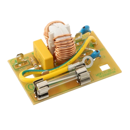 5304515179 Frigidaire Microwave Filter