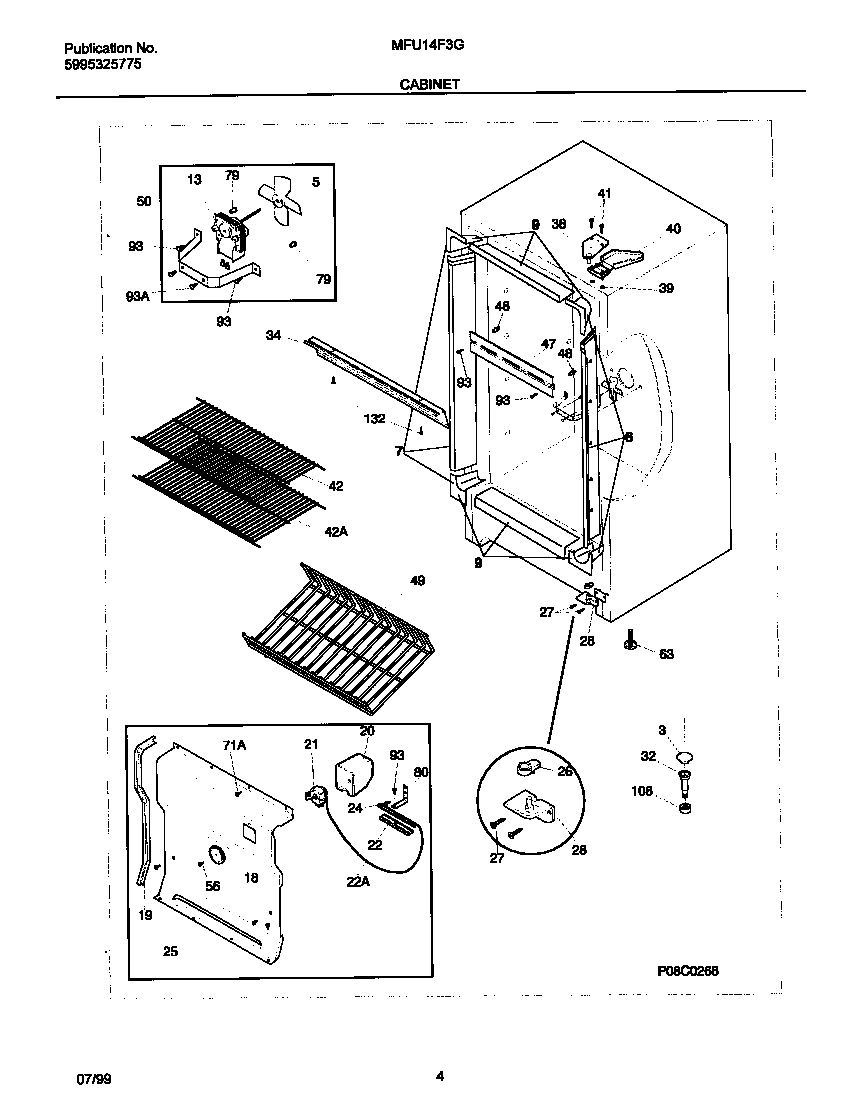 03 - CABINET