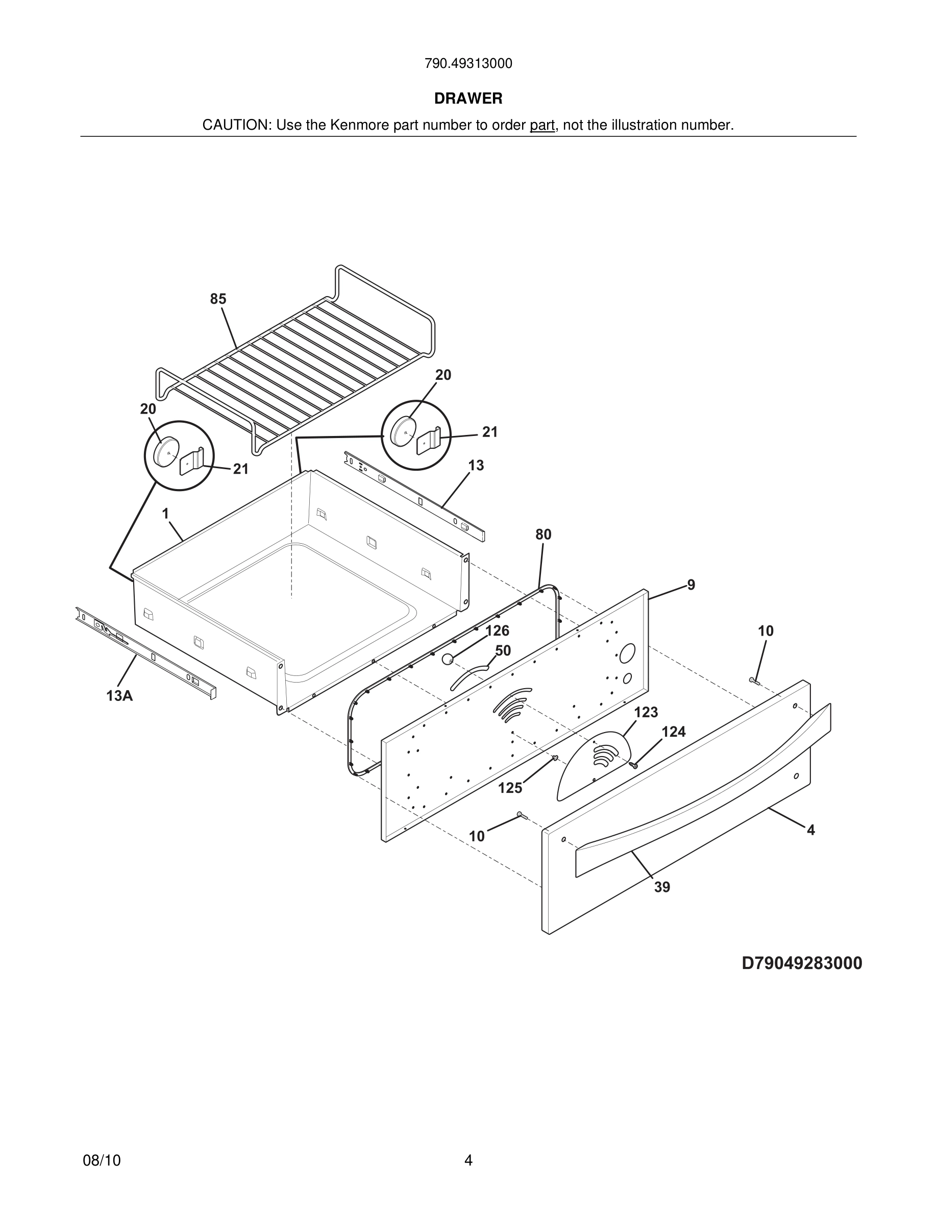 05 - DRAWER