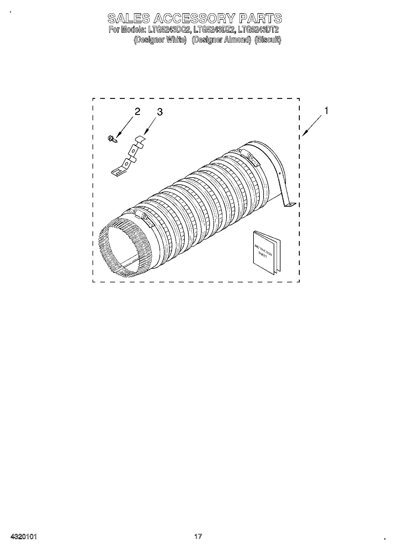 14 - SALES ACCESSORY