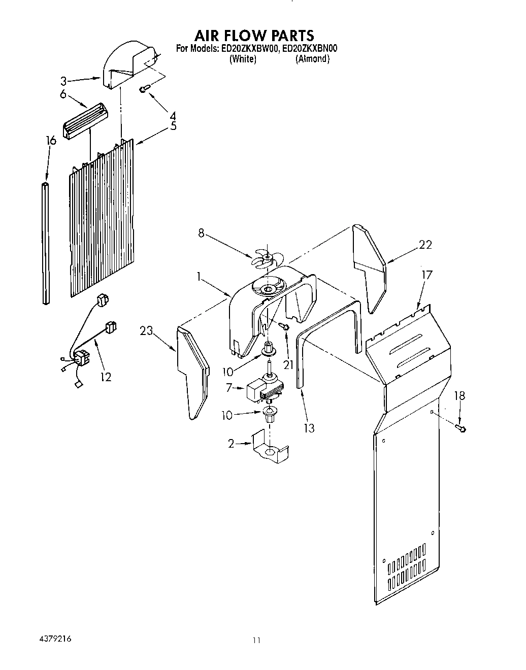 07 - AIR FLOW