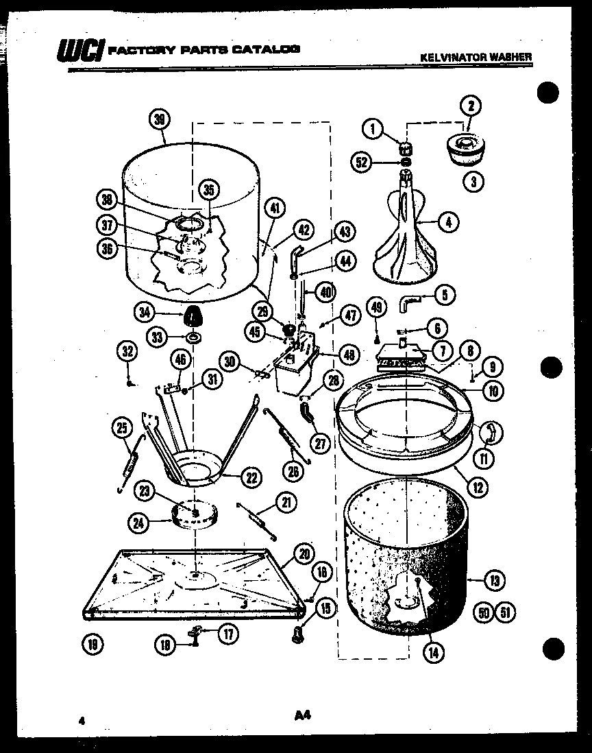 03 - TUB DETAIL