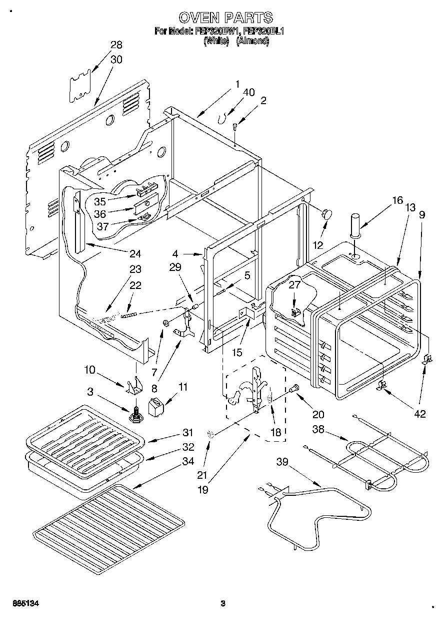 03 - OVEN
