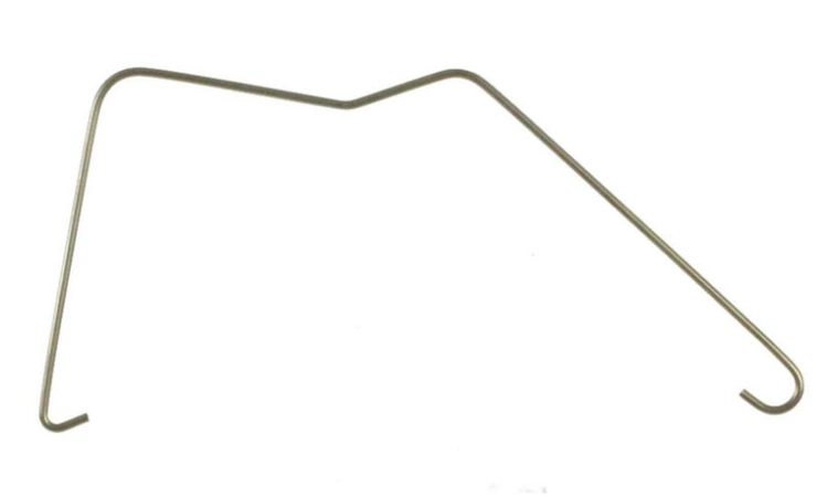 241544101 Frigidaire Refrigerator Clamp