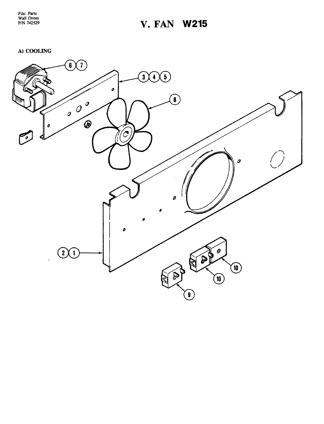 06 - FAN (COOLING)