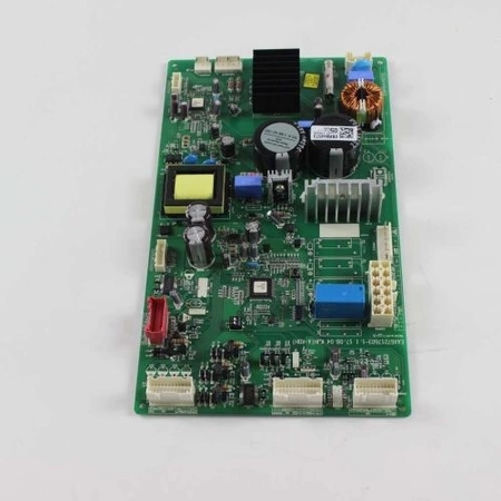 EBR84457301 LG Refrigerator Main PCB Assembly