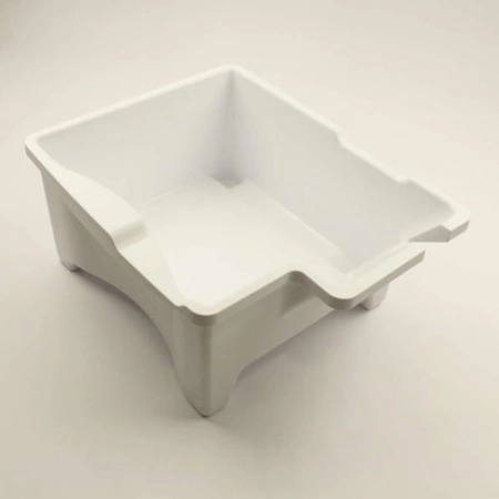 MKK61841901 LG Refrigerator Ice Bucket