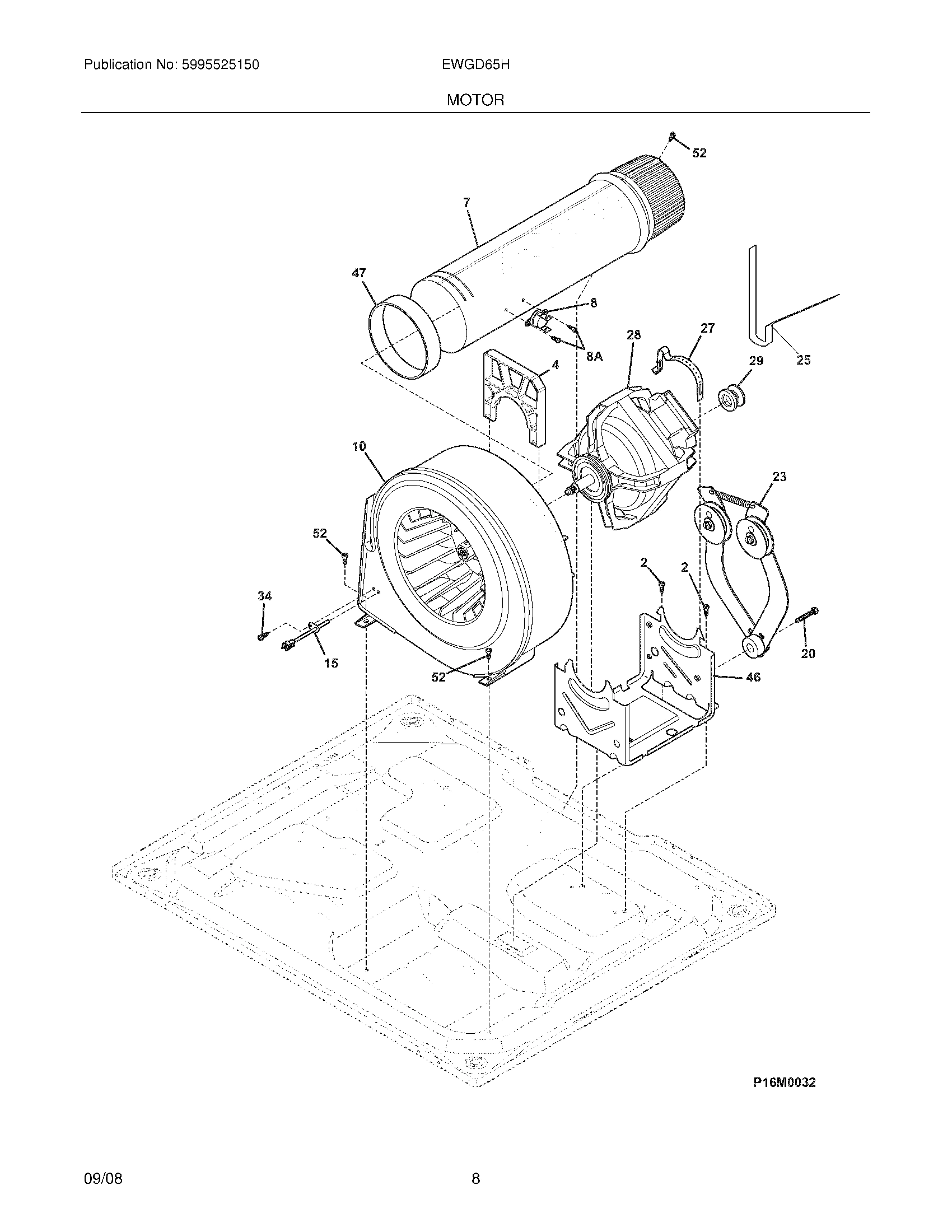 09 - MOTOR
