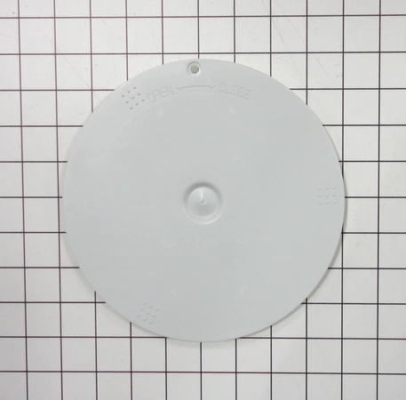 DE71-60121A Samsung Microwave Stirrer Blade C