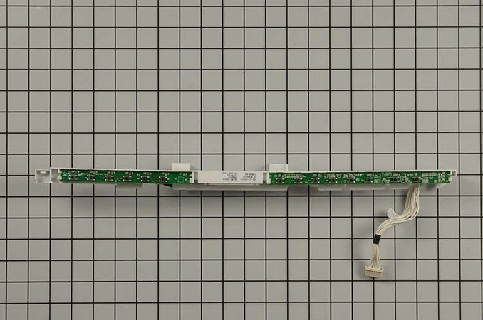WPW10629158 Whirlpool Dishwasher UI Housing