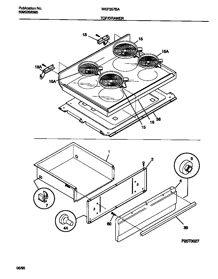04 - TOP/DRAWER