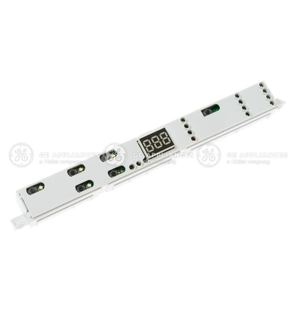 WD31X10132 GE Dishwasher Tactile Housing Asse