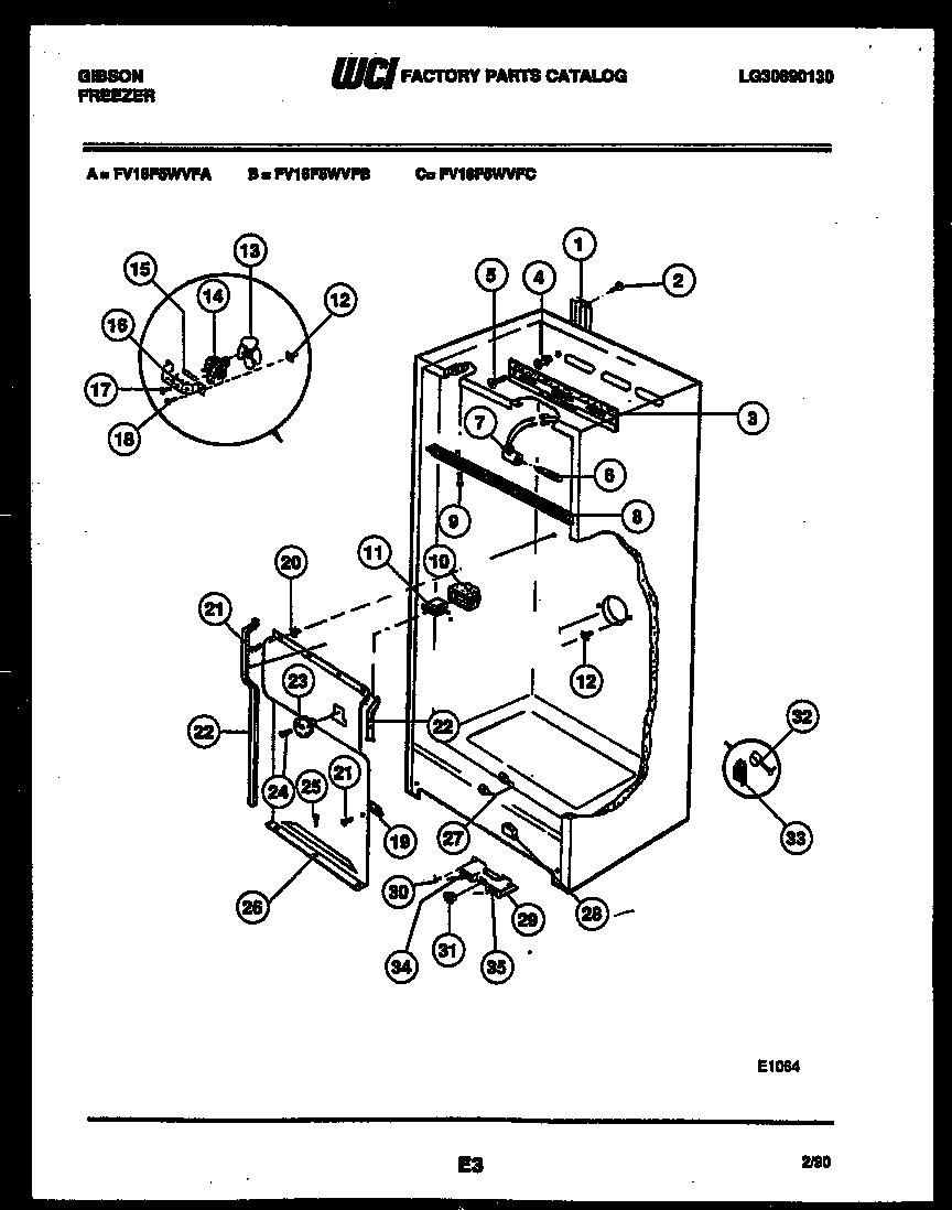 04 - INTERIOR PARTS