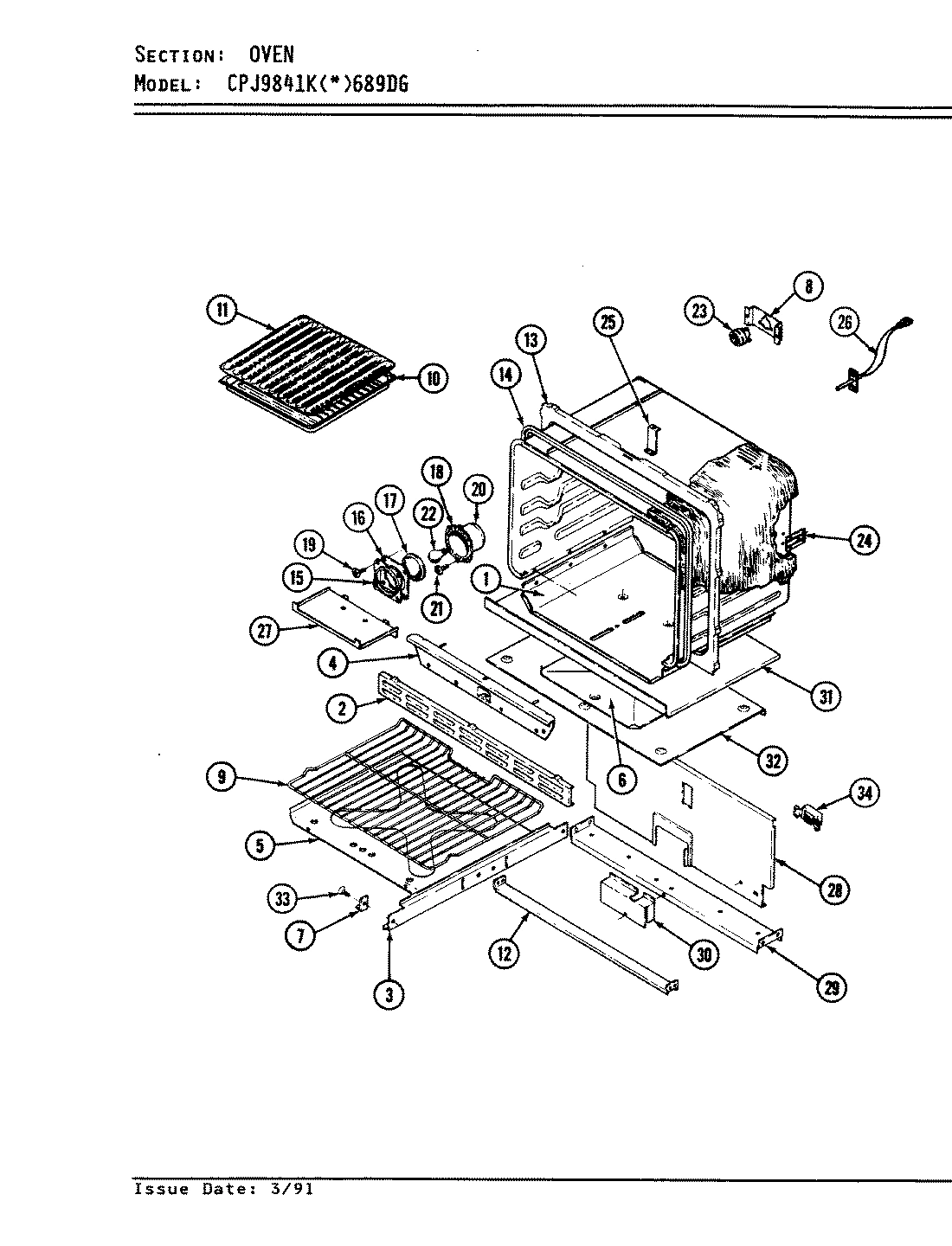 06 - OVEN
