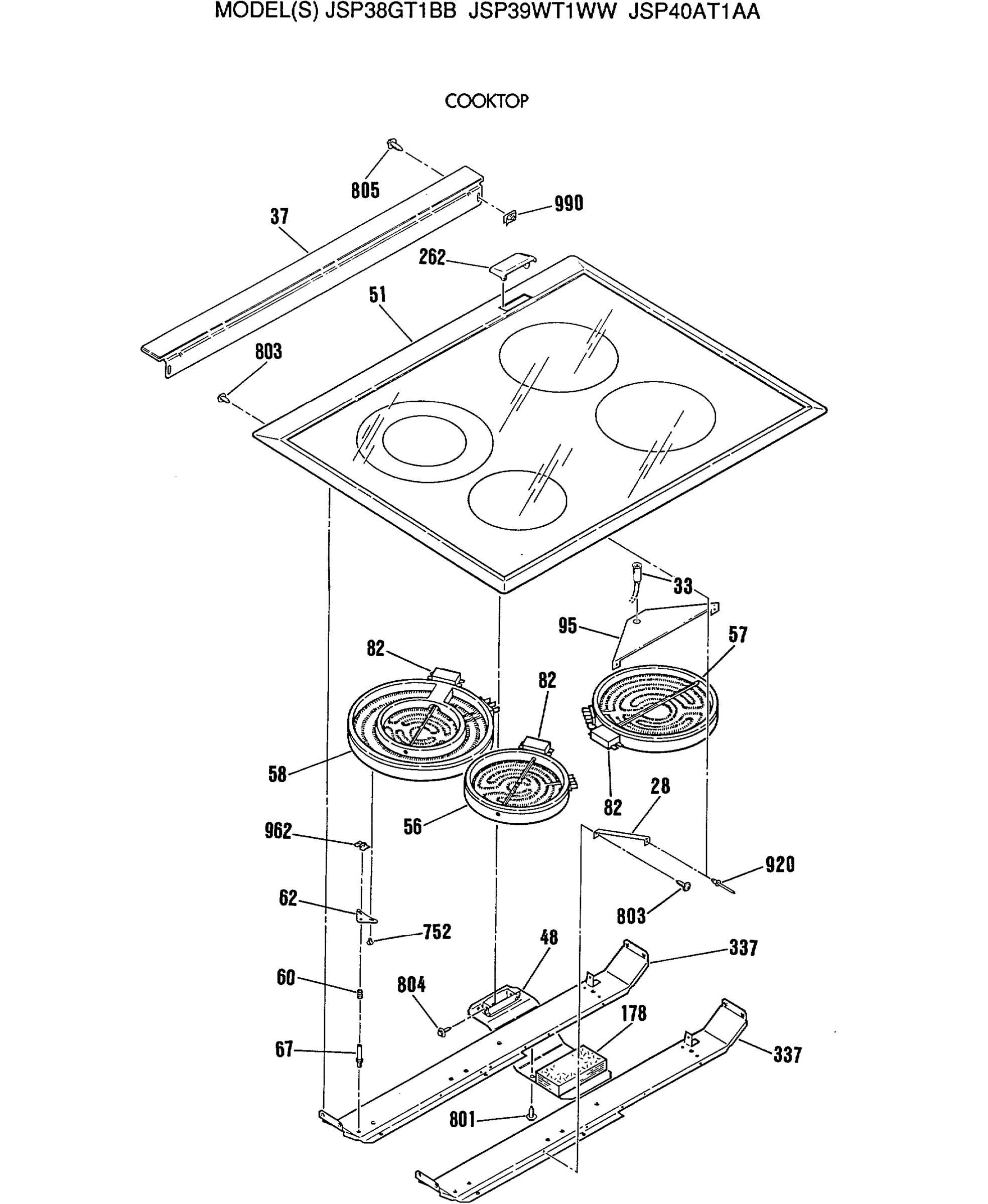 COOKTOP