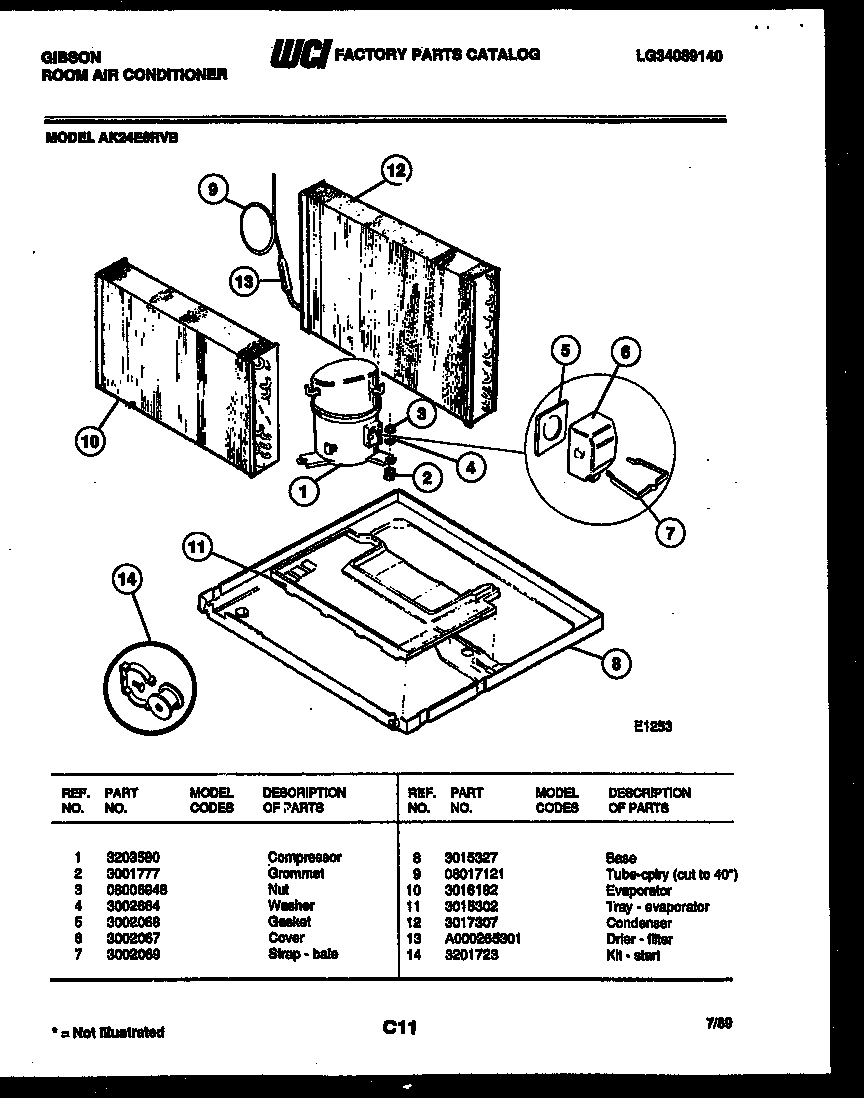 05 - SYSTEM PARTS