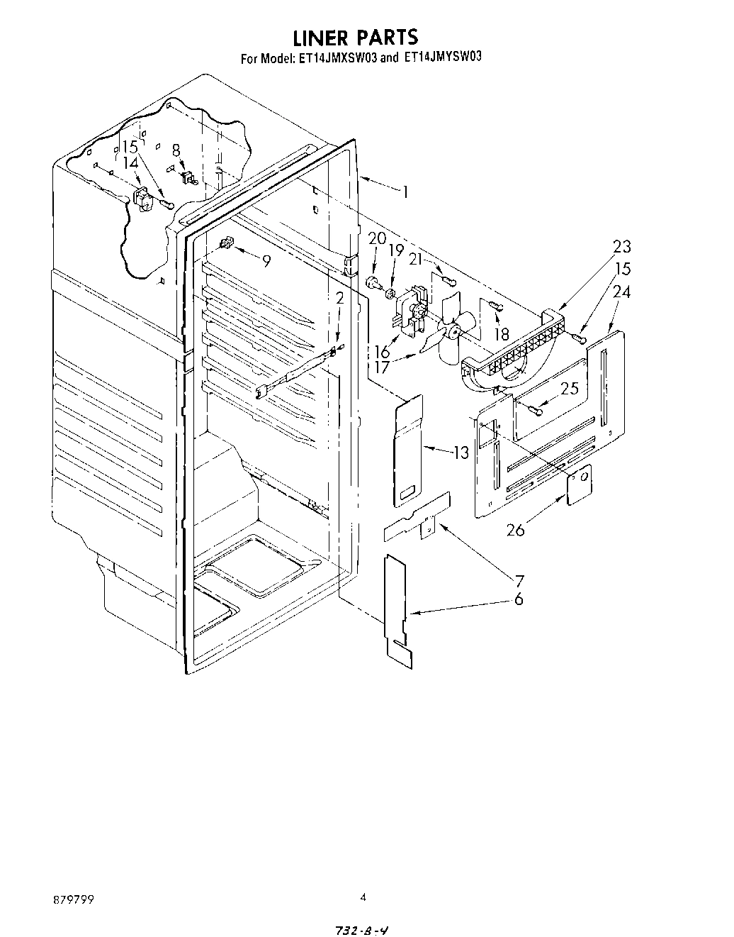 03 - LINER