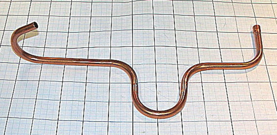 241856901 Frigidaire Refrigerator Connector T