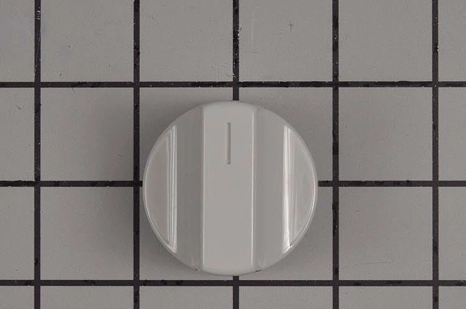 W11023142 Whirlpool Knob