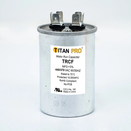 TRCF25