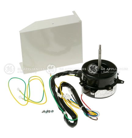 WJ49X22066 GE Air Conditioner Motor Kit 230V