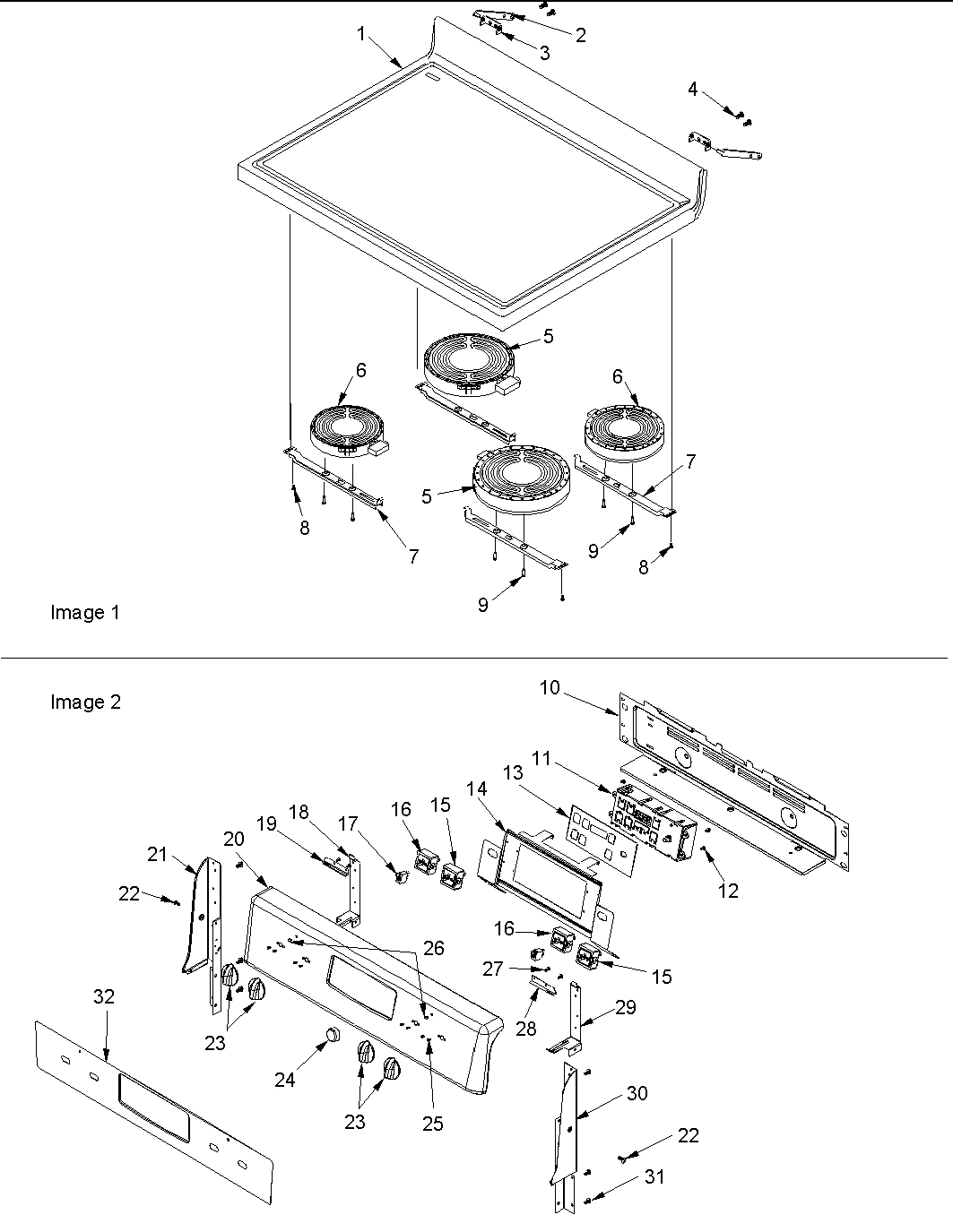 03 - MAIN TOP AND BACKGUARD