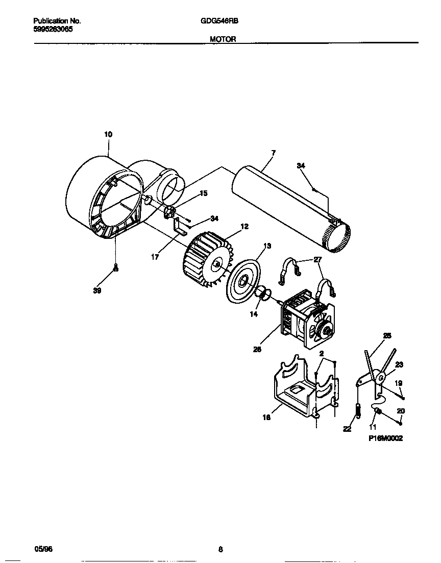 05 - MOTOR
