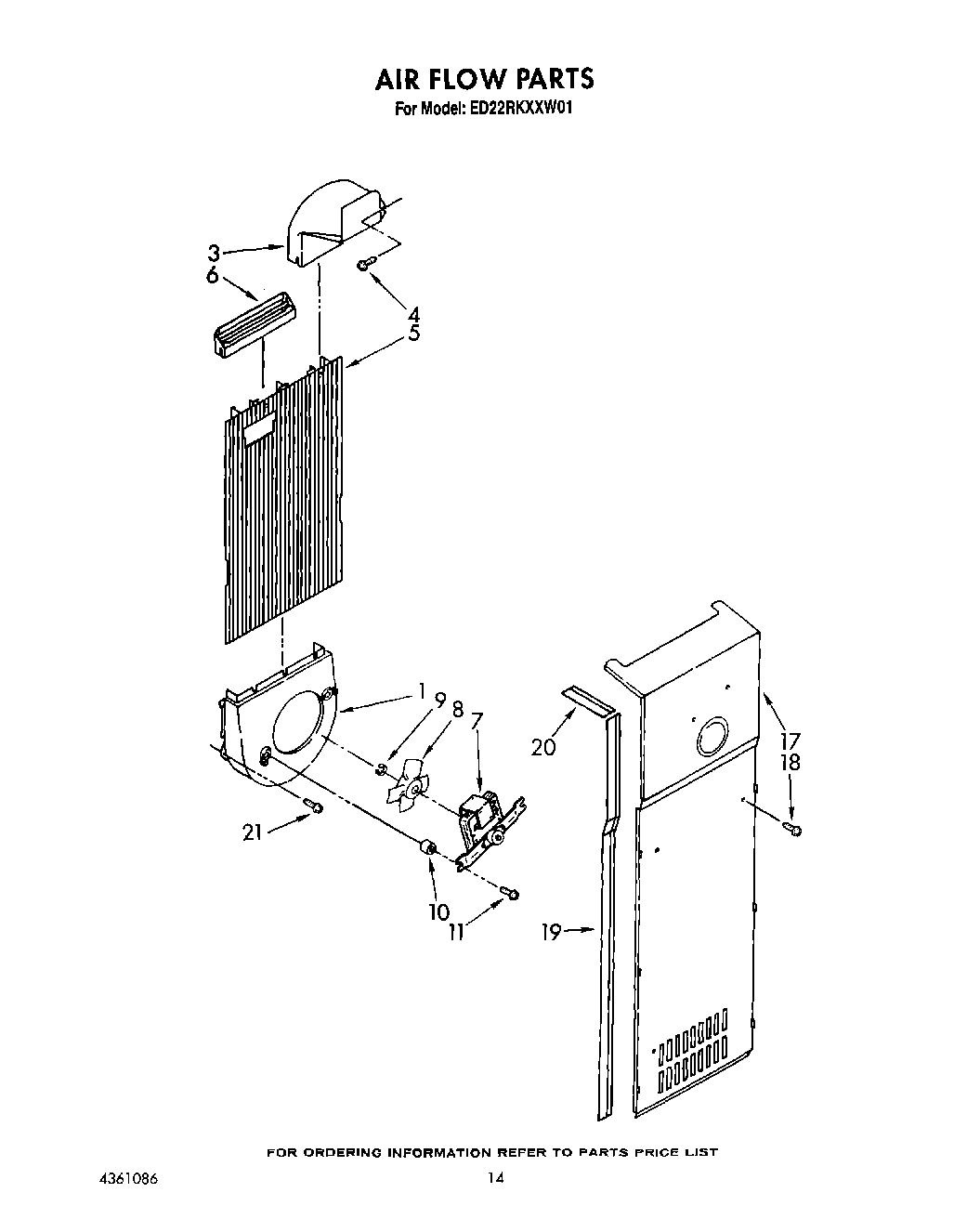 09 - AIR FLOW