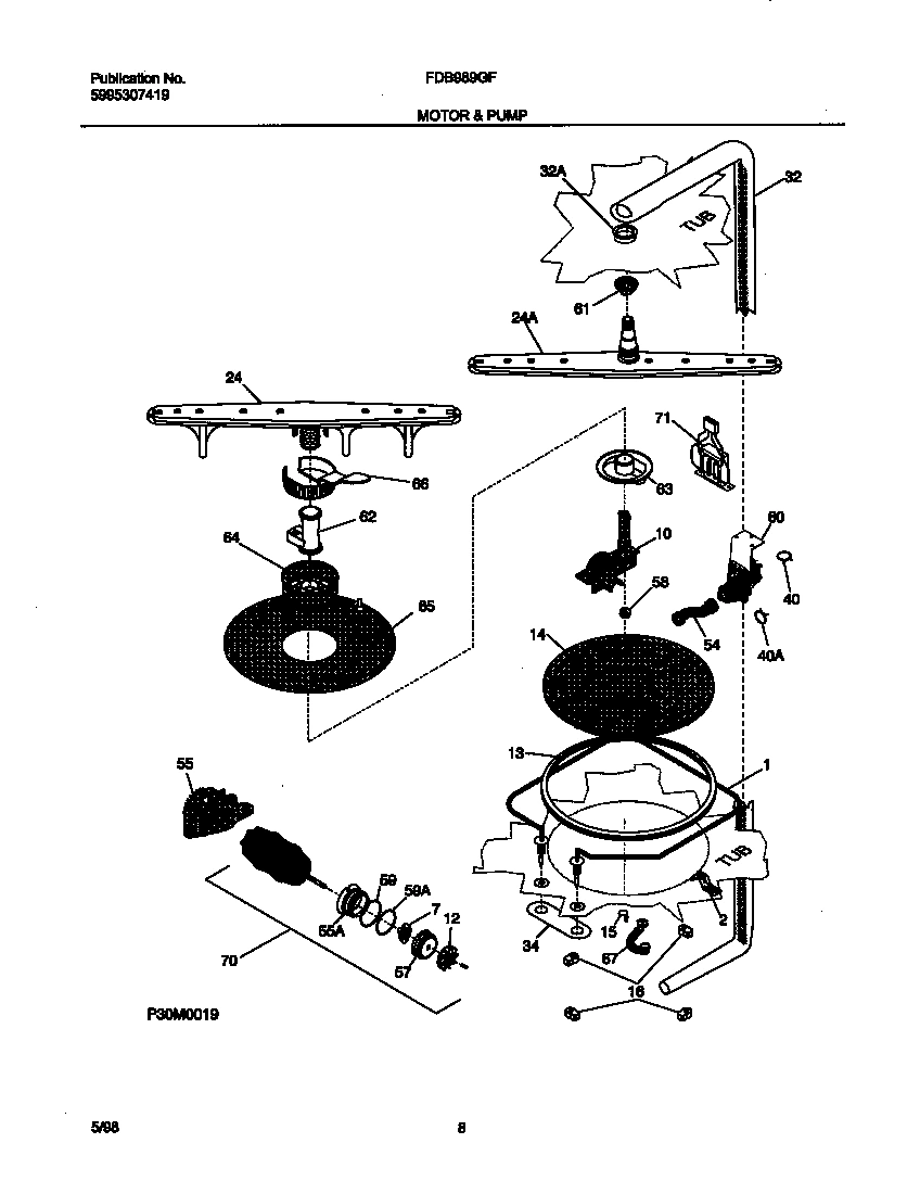 05 - MOTOR & PUMP