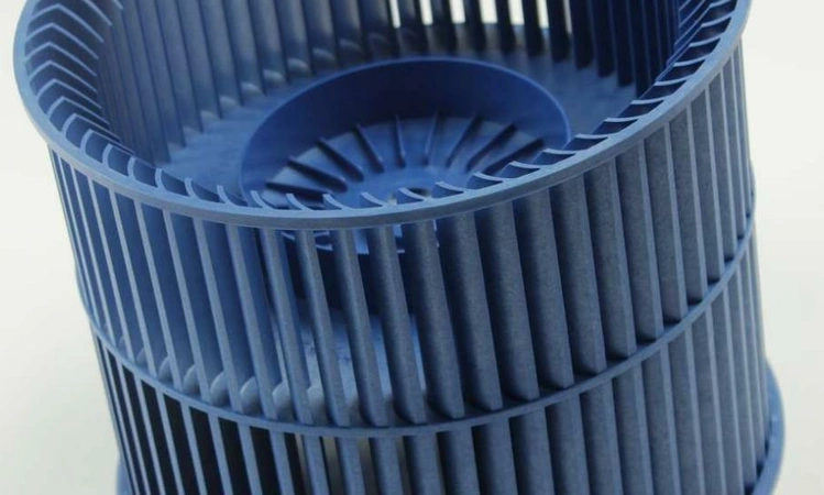 COV32185501 LG Fan Assembly