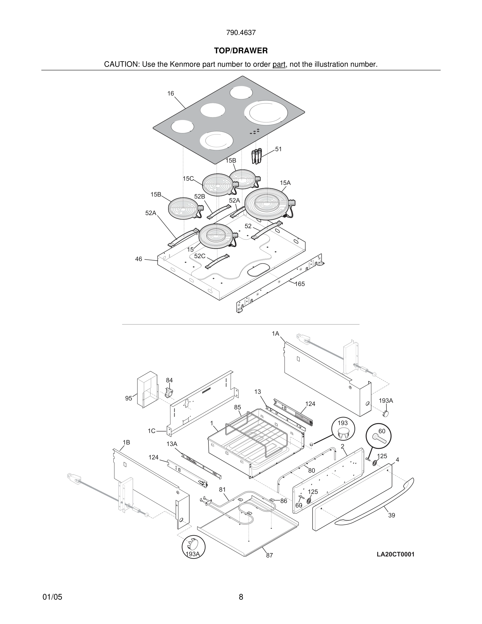 09 - TOP/DRAWER