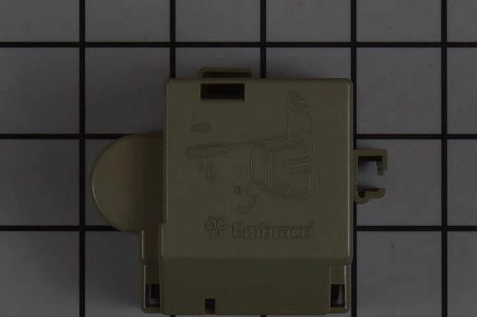 W10393770 Whirlpool Freezer Relay