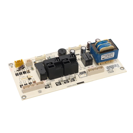 EBR60969202 LG Range Power PCB Assembly