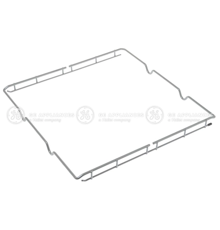 WD30X26007 GE Dishwasher Coated Third Rack