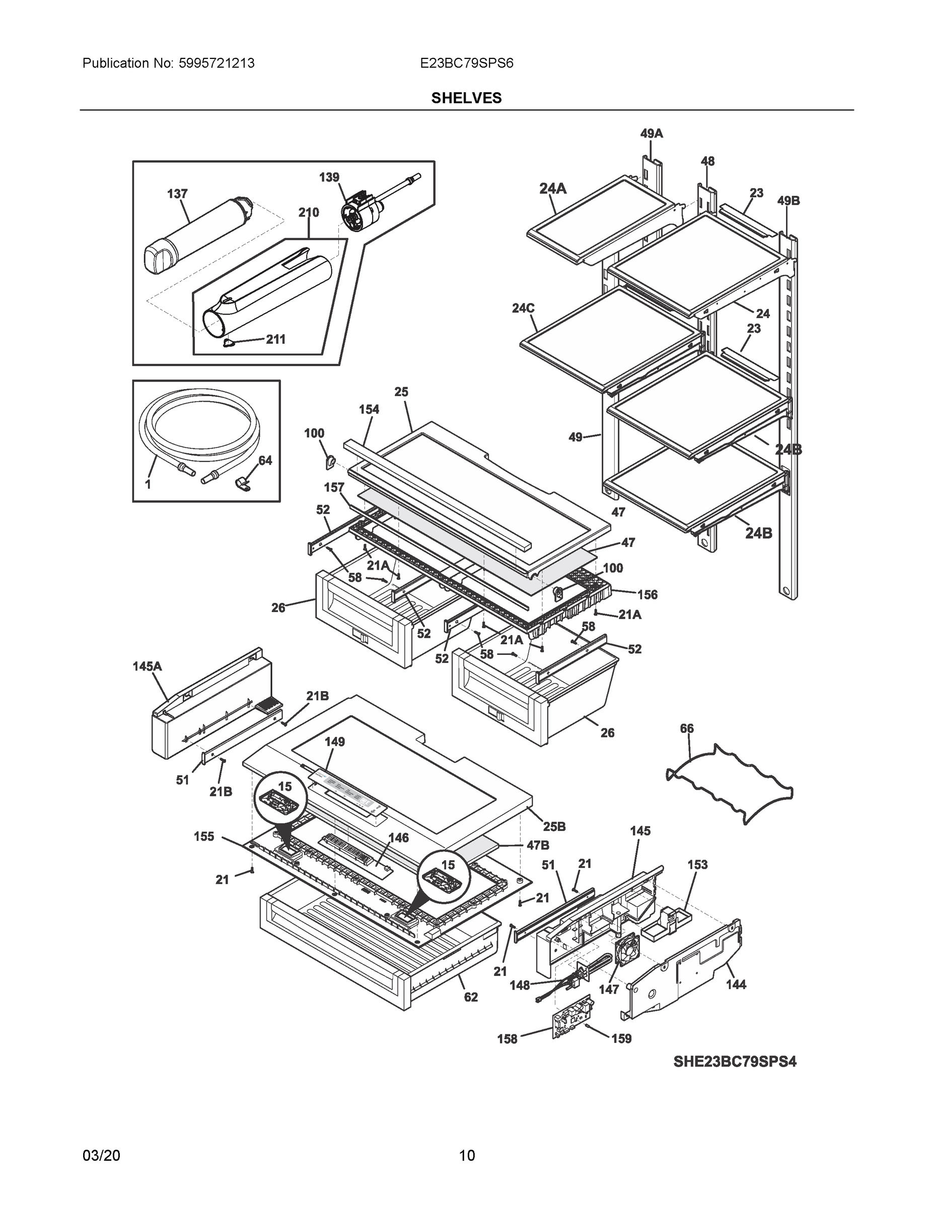 05 - SHELVES