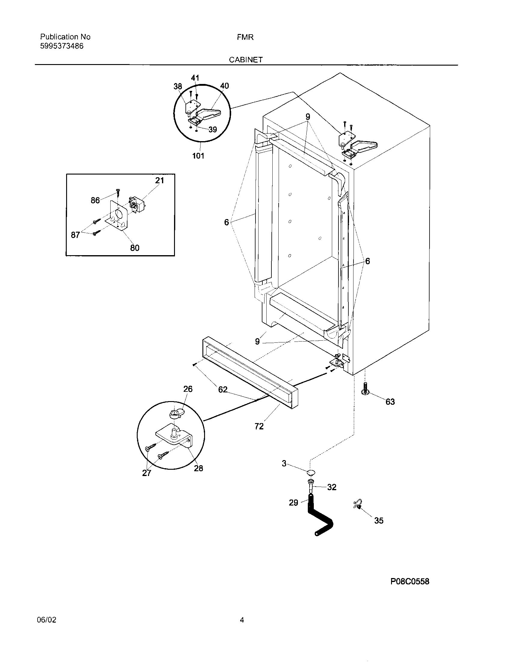 05 - CABINET