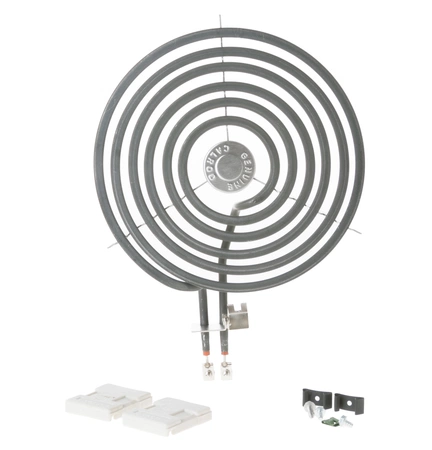 WB30X348 GE Range 8" Surface Unit Element wit