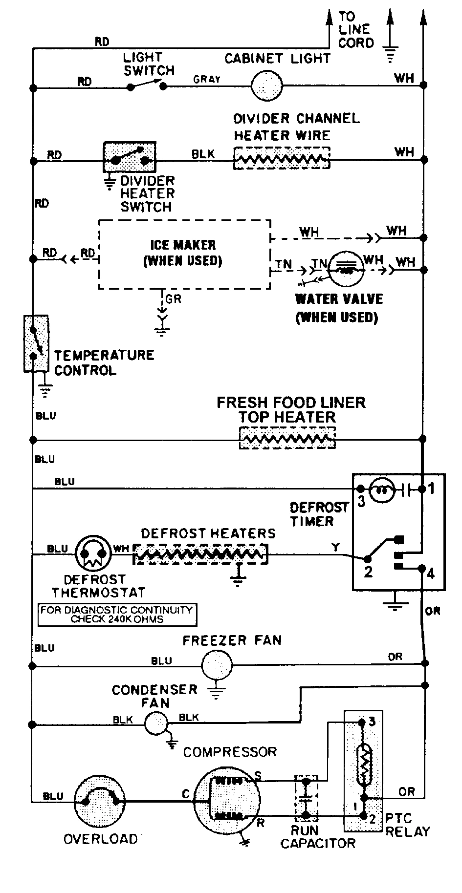 08 - WIRING INFORMATION