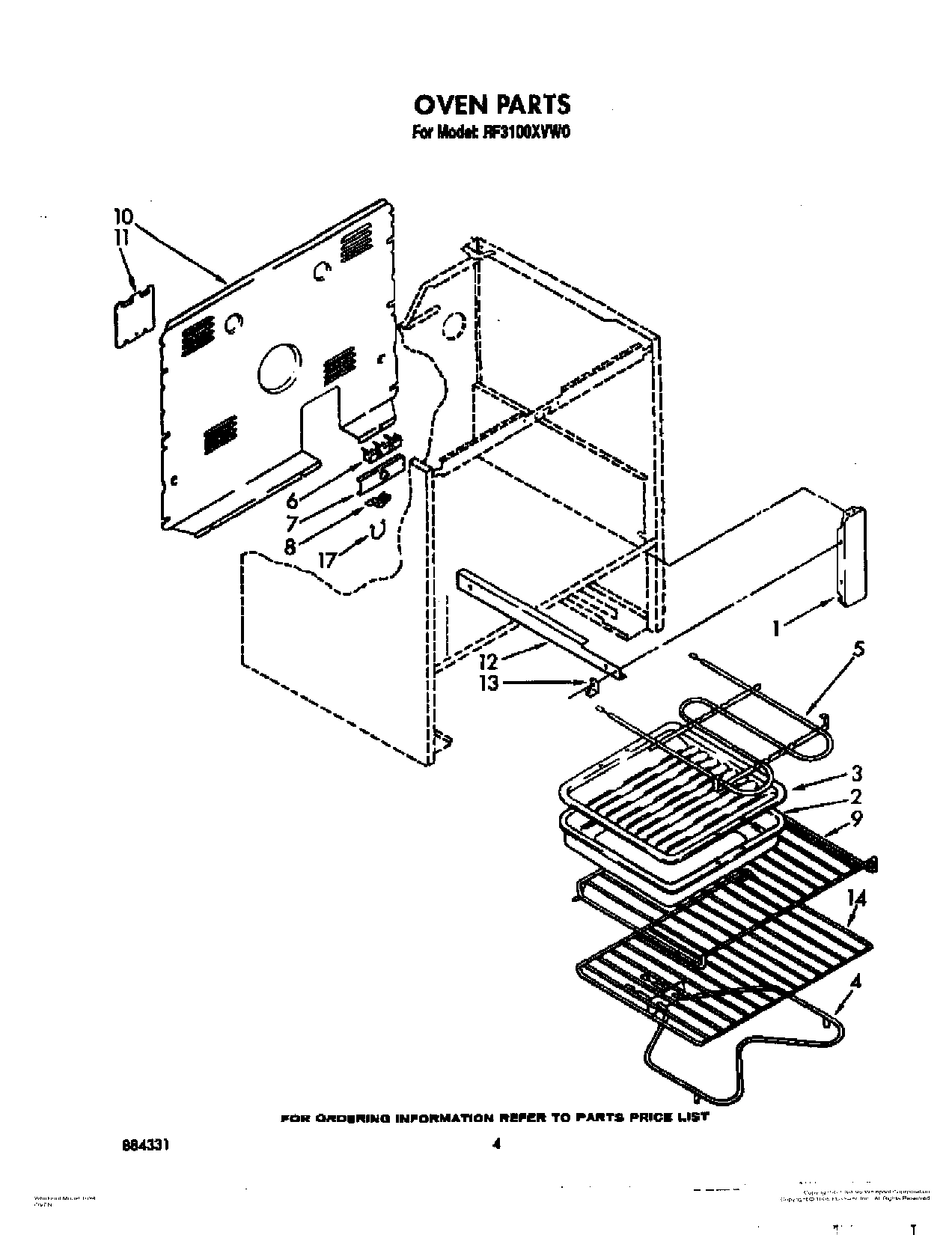 04 - OVEN, OPTIONAL