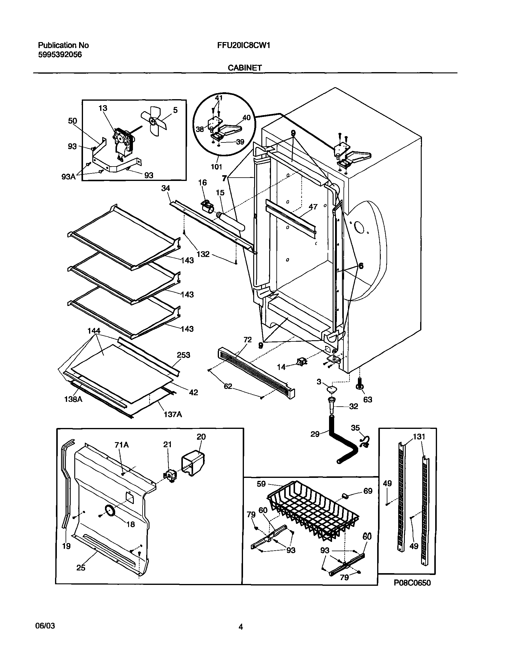 05 - CABINET