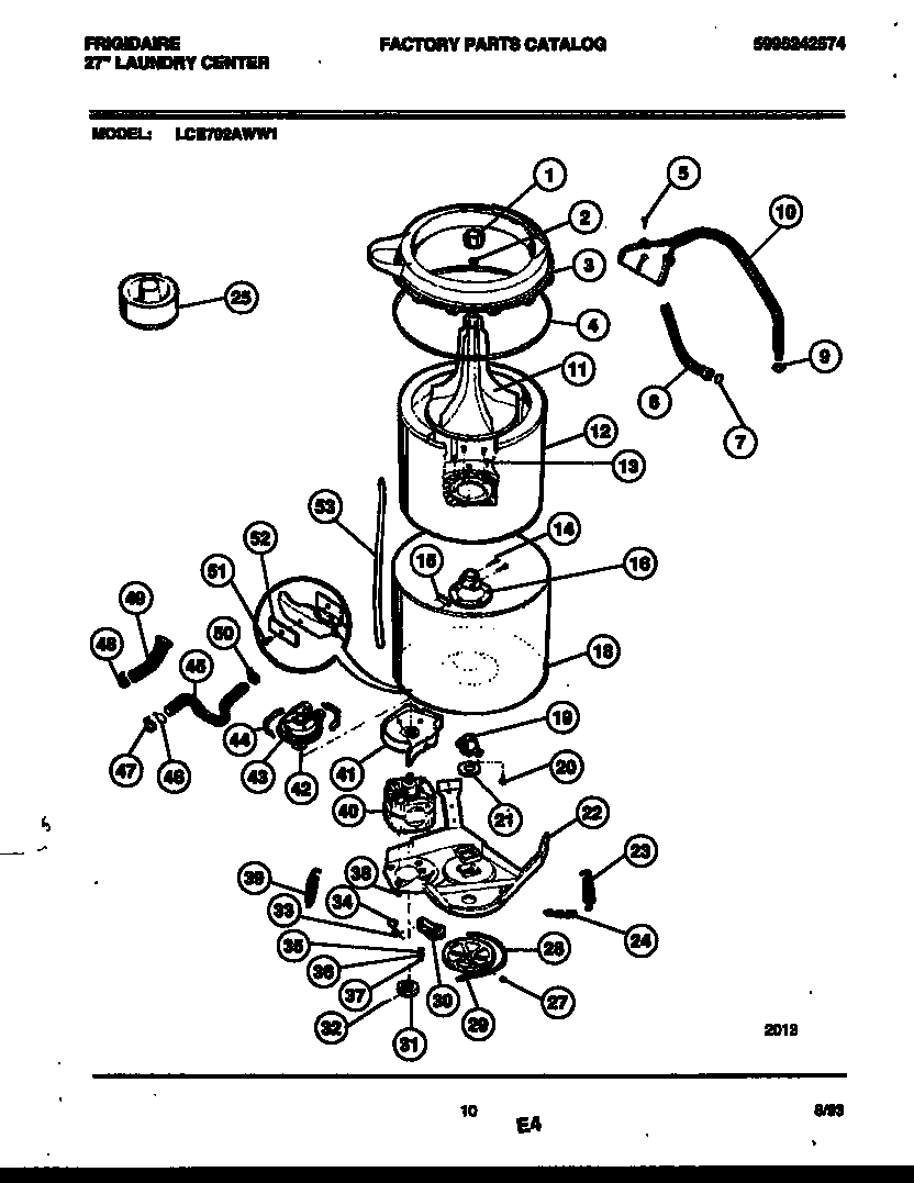 06 - TUB DETAIL
