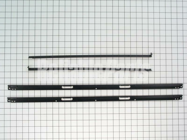 8184858 Whirlpool Door Trim