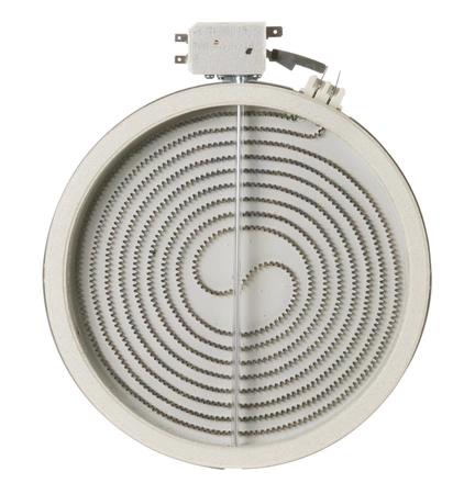 WB30X26465 GE Range 8" Halogen Element