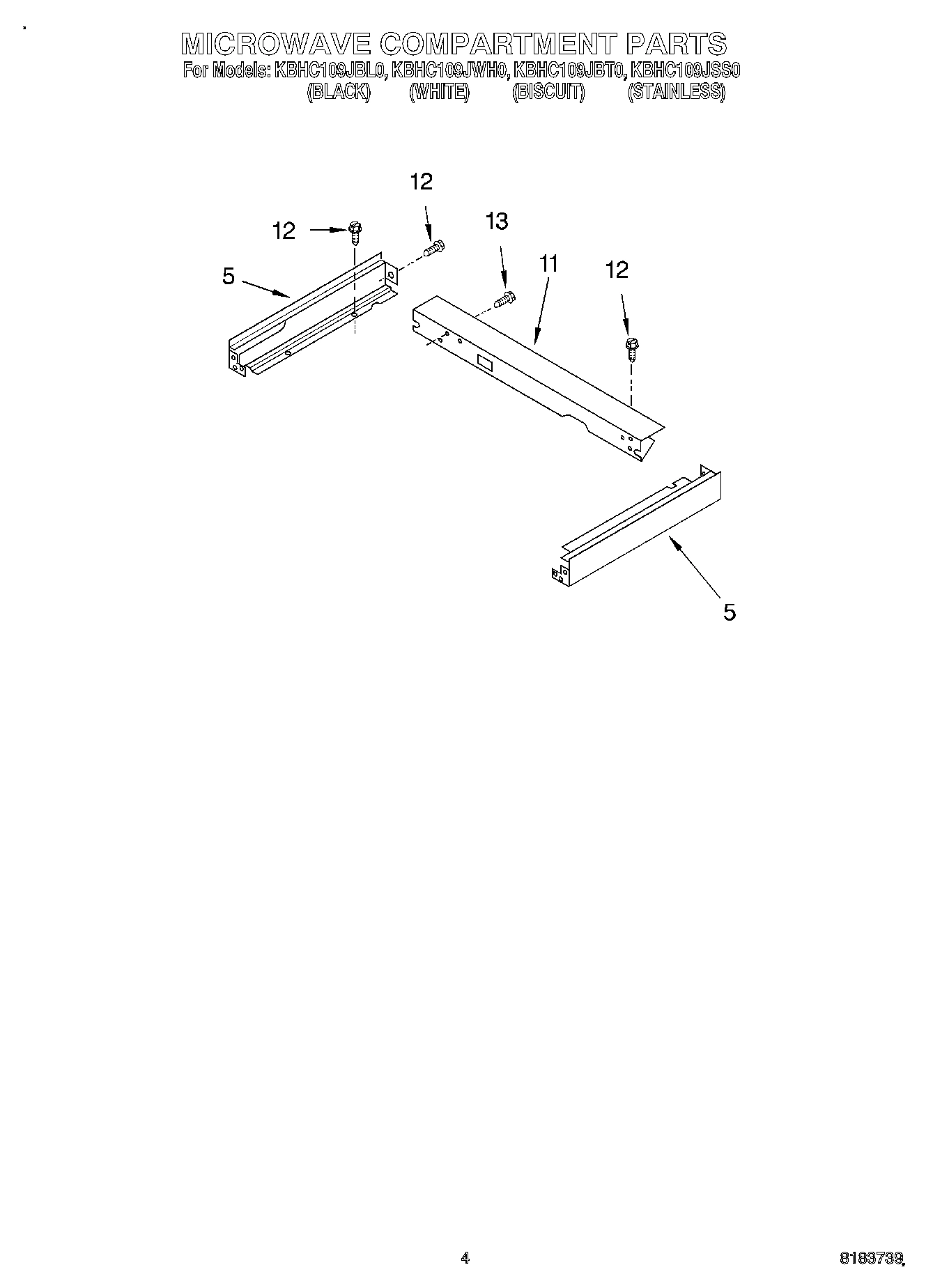03 - MICROWAVE COMPARTMENT