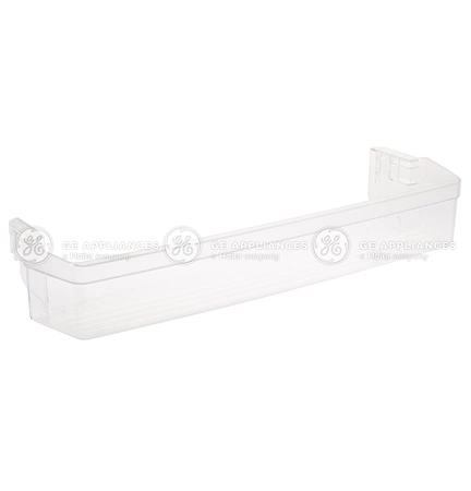 WR71X38288 GE Refrigerator Full Door Shelf