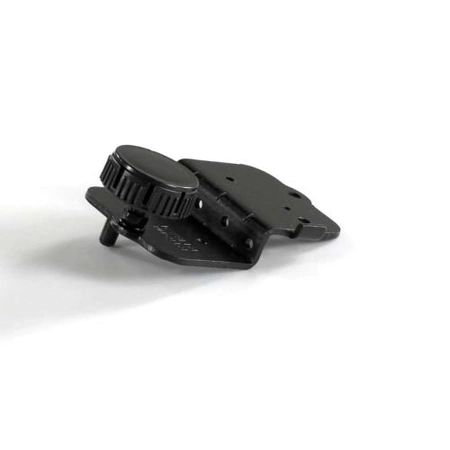 DA97-17216A Samsung Refrigerator Black Hinge