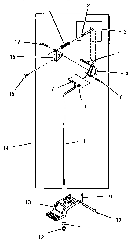 04 - DOOR RELEASE