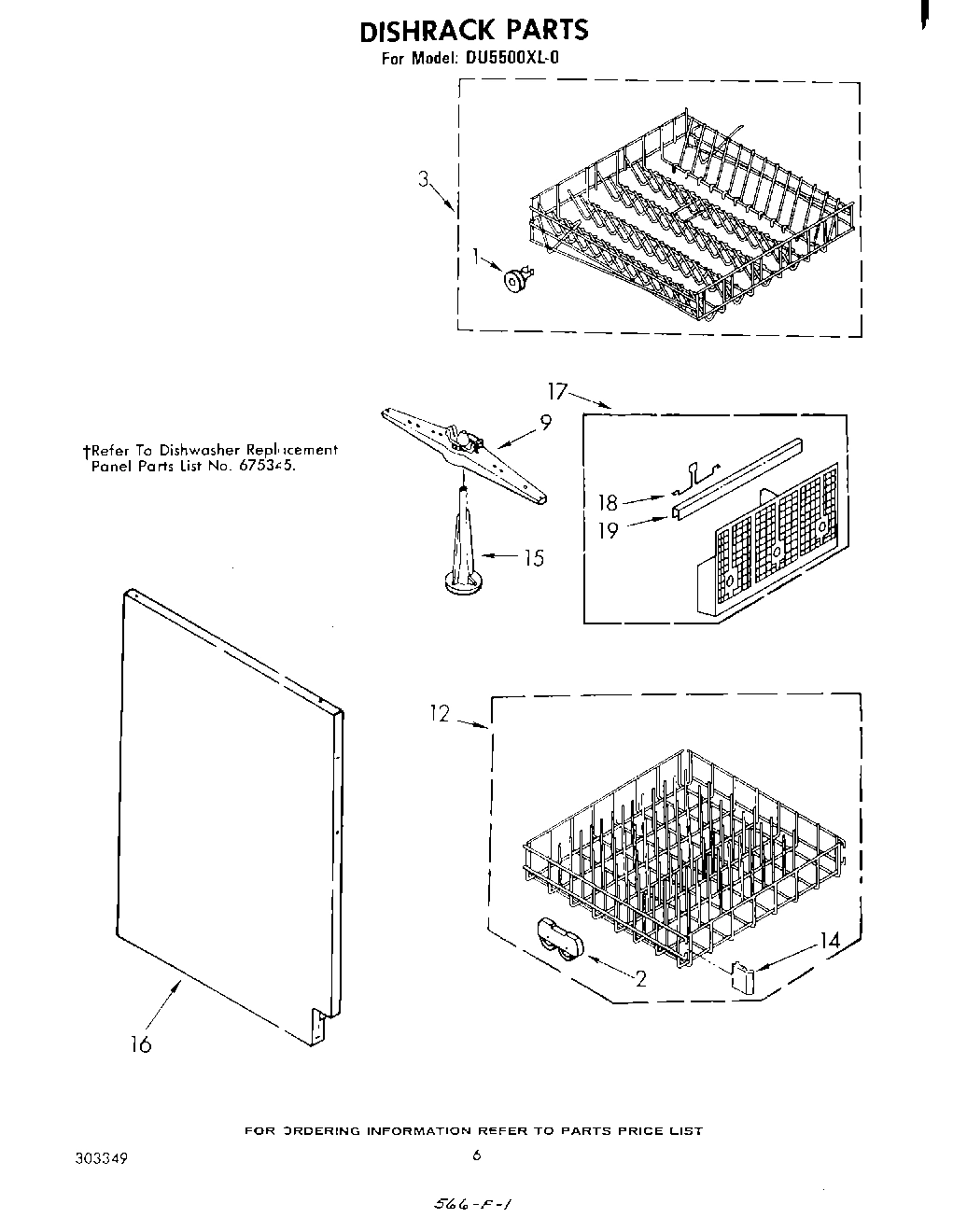 04 - DISHRACK