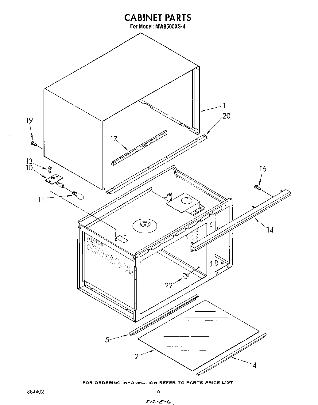 04 - CABINET
