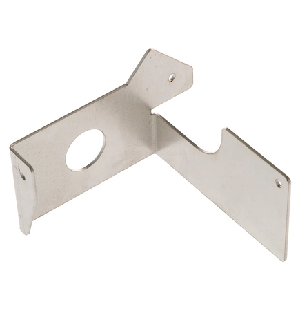 WP65X28069 GE Bracket Cable Connector